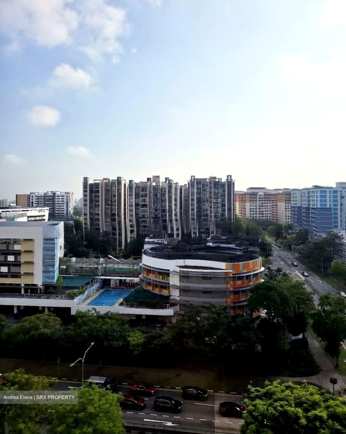 Blk 871B Tampines Greenlace (Tampines), HDB 5 Rooms #560258641